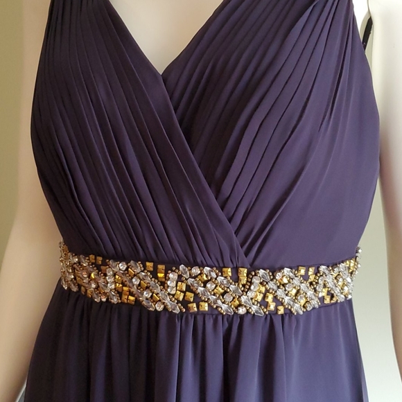 Cocktail dress - Picture 3 of 7